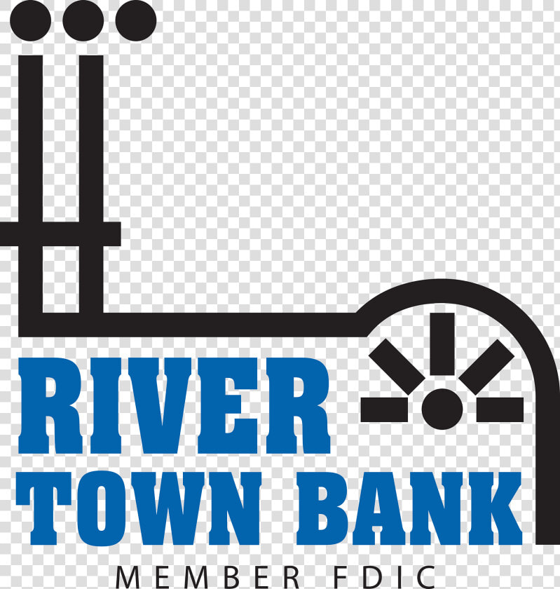 River Town Bank   Png Download   River Town Bank  Transparent PngTransparent PNG