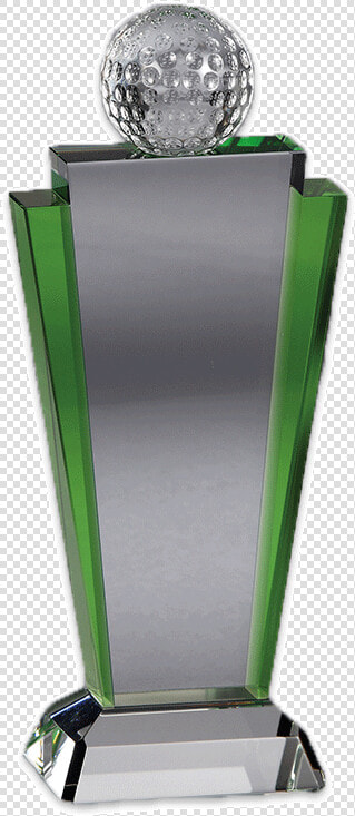 Blank Meridian Crystal Award   Trophy  HD Png DownloadTransparent PNG