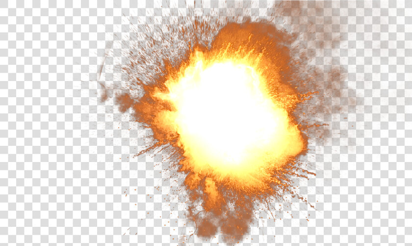 Fire Explosion Min Clipart Image   Gun Fire Effect Png  Transparent PngTransparent PNG