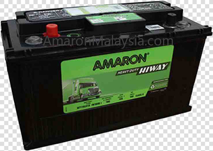 N100 Amaron Vin Battery   Amaron Car Battery Png  Transparent PngTransparent PNG