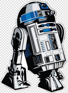  r2d2  starwars  freetoedit  HD Png DownloadTransparent PNG