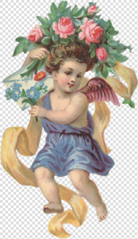  angel  art  arte  painting  aesthetic  tumblr  png   Cherub Png  Transparent PngTransparent PNG