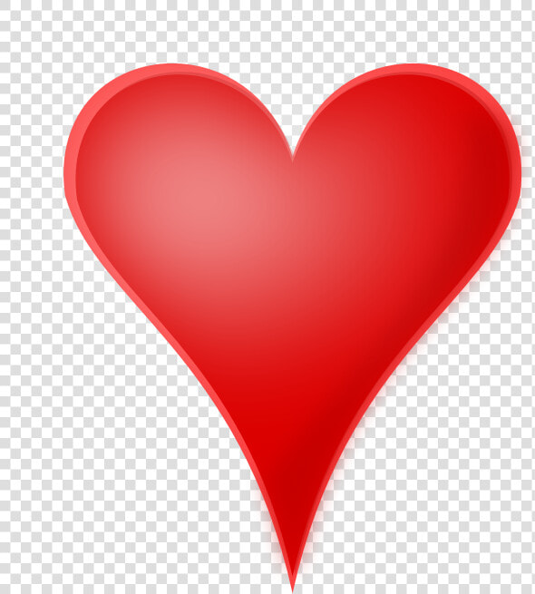 Clip Art Library Clip Art Red Heart Vector    Clip Art Herz  HD Png DownloadTransparent PNG