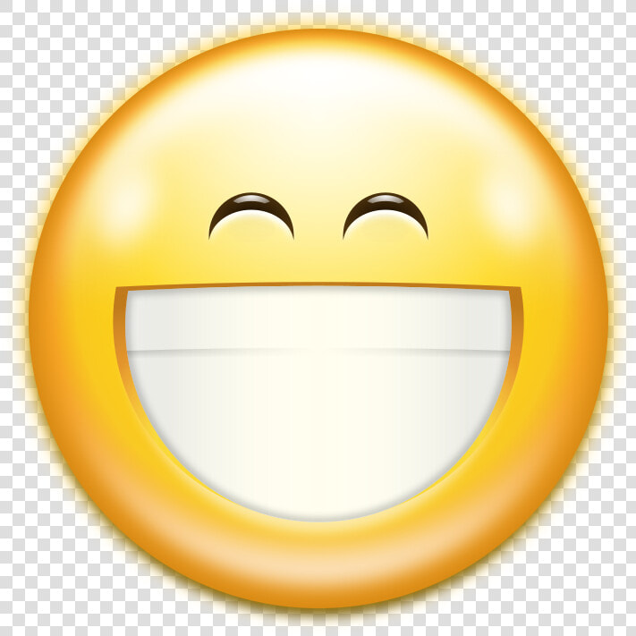 File Oxygen Emotes Face Smile Big Svg Wikimedia Commons   Smile Face  HD Png DownloadTransparent PNG