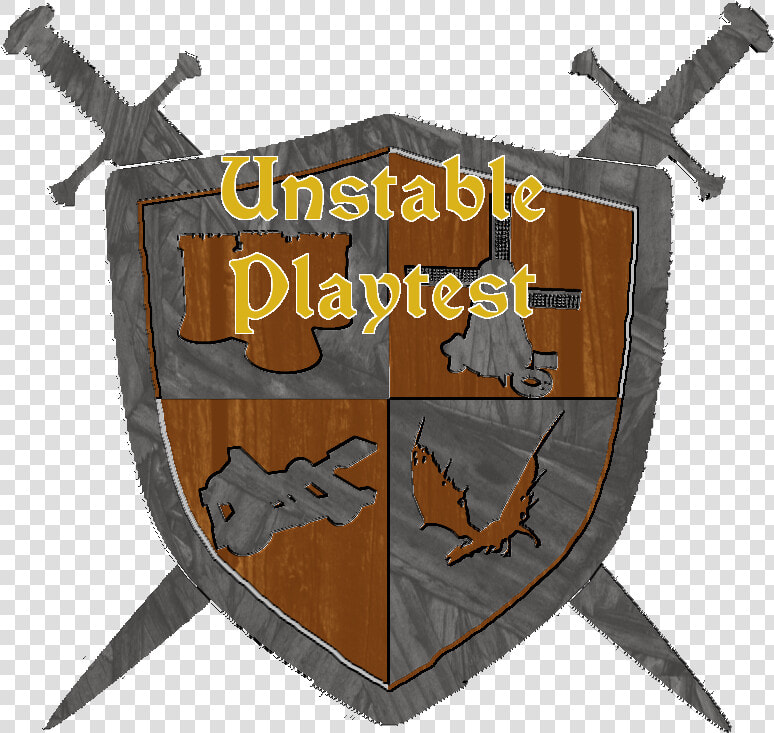 Medieval Warfare Playtest   James Gaming Logo  HD Png DownloadTransparent PNG