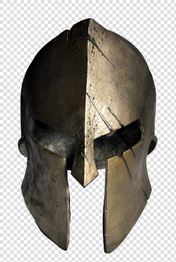 Greek Helmet Png   Si Vis Pacem Para Bellum Spartan  Transparent PngTransparent PNG