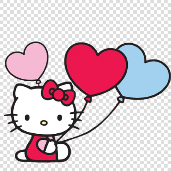 Gambar Hello Kitty Png Transparent Images Clipart    Hello Kitty Png  Png DownloadTransparent PNG