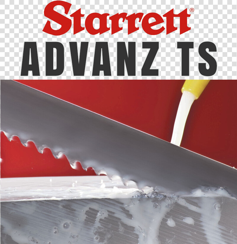 Starrett Advanz Ts Carbide   Starrett  HD Png DownloadTransparent PNG