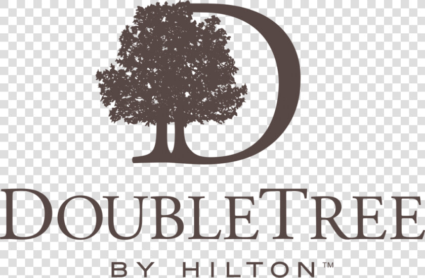 Doubletree By Hilton Hotel Logo  HD Png DownloadTransparent PNG