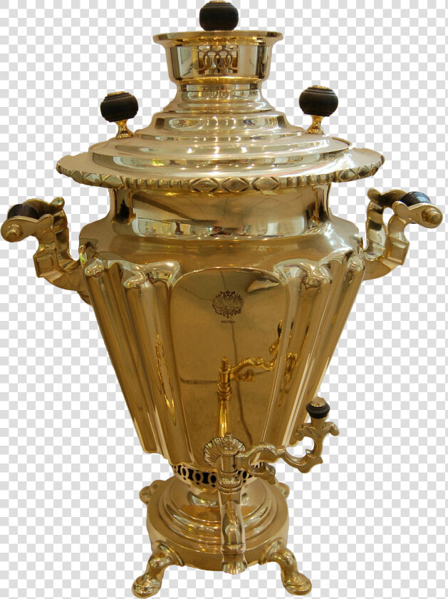 Samovar Png   Brass  Transparent PngTransparent PNG