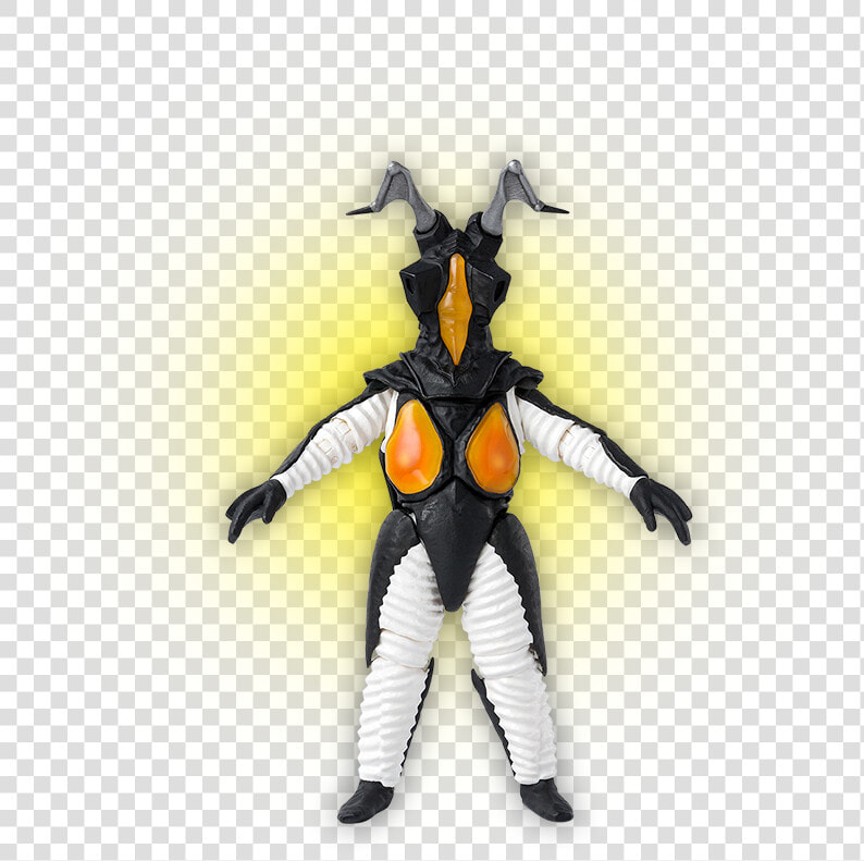 Sh Figuarts Ultraman Monsters  HD Png DownloadTransparent PNG