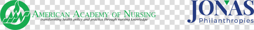 American Academy Of Nursing  HD Png DownloadTransparent PNG