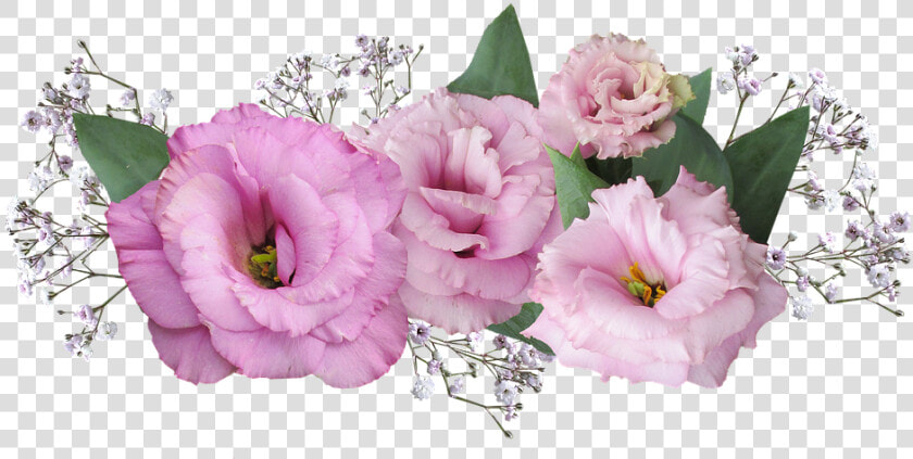 Flower  Arrangement  Pink Floral  Bunch   Purple Pink Flowers Png  Transparent PngTransparent PNG