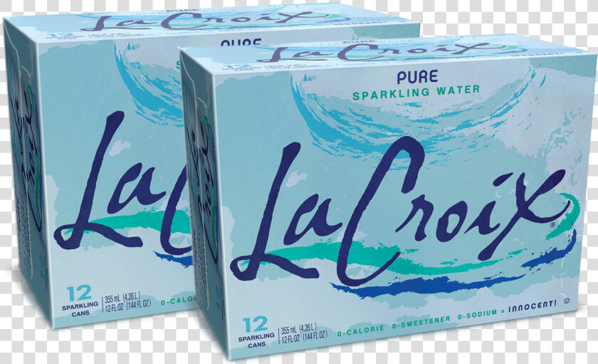 La Croix Sparkling Water   Lacroix Sparkling Water  HD Png DownloadTransparent PNG