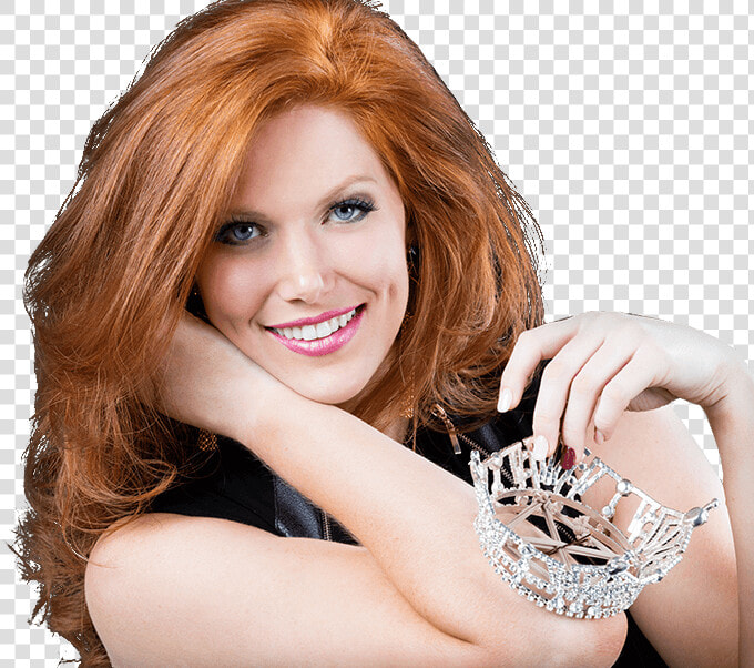 Miss Columbia Actual Patient   Girl  HD Png DownloadTransparent PNG