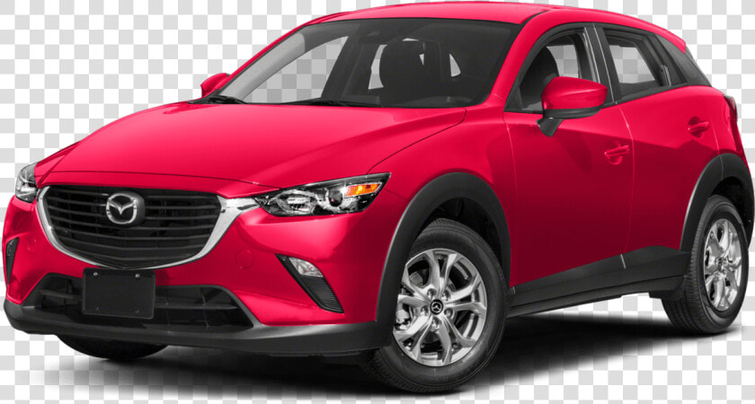 Mazda Cx 3   Mazda Cx 3 2018  HD Png DownloadTransparent PNG