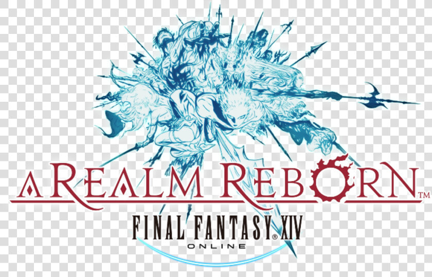 Illustration For Article Titled Ifinal Fantasy Xiv   Final Fantasy Xiv  HD Png DownloadTransparent PNG