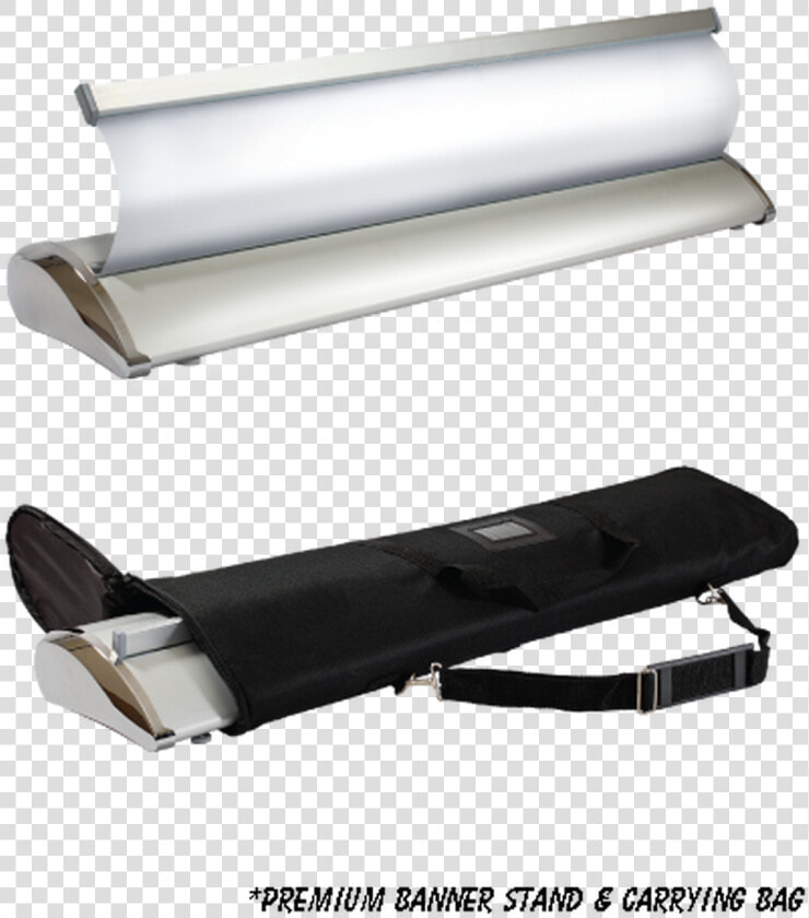 Premium Retractable Banner Stand Carrying Case   Sunday School  HD Png DownloadTransparent PNG