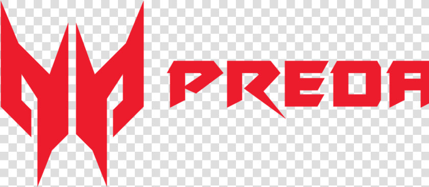 Acer Predator 21x Logo   Png Download   Acer Predator Logo Png  Transparent PngTransparent PNG