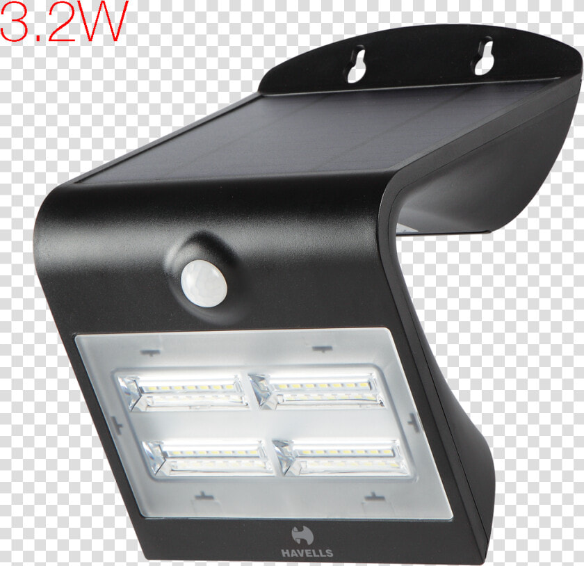 Solazen Ip54 Wall Light  HD Png DownloadTransparent PNG