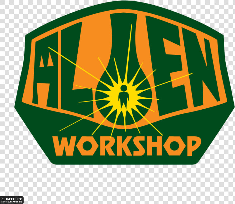 Alien Workshop Logo Png   Png Download   Alien Workshop Logo Png  Transparent PngTransparent PNG