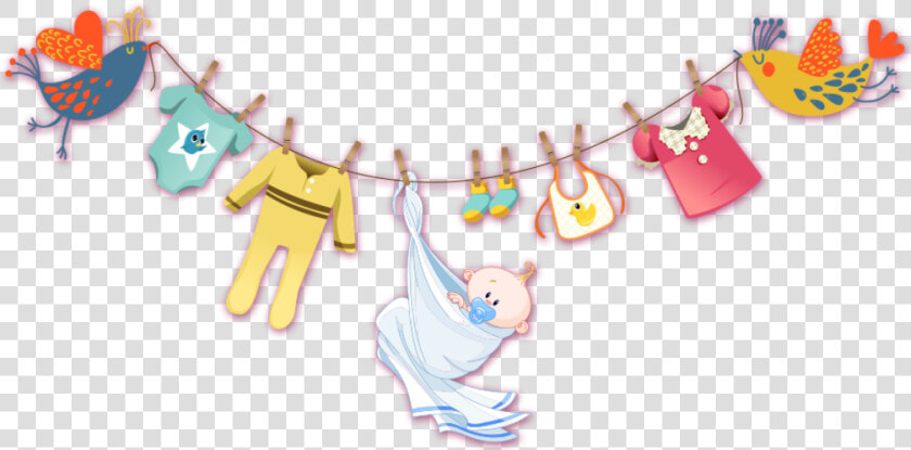 Oh Clothes Toys Toddler   Cartoon Baby Clothes Png  Transparent PngTransparent PNG