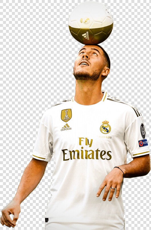 Eden Hazard render   Messi Vs Hazard 2019  HD Png DownloadTransparent PNG