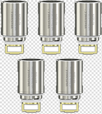 Elabo Tank Coils  HD Png DownloadTransparent PNG