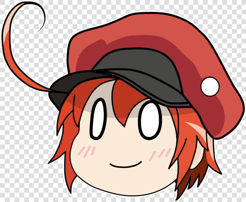 Transparent Red Blood Cells Png   Red Blood Cell Cells At Work  Png DownloadTransparent PNG