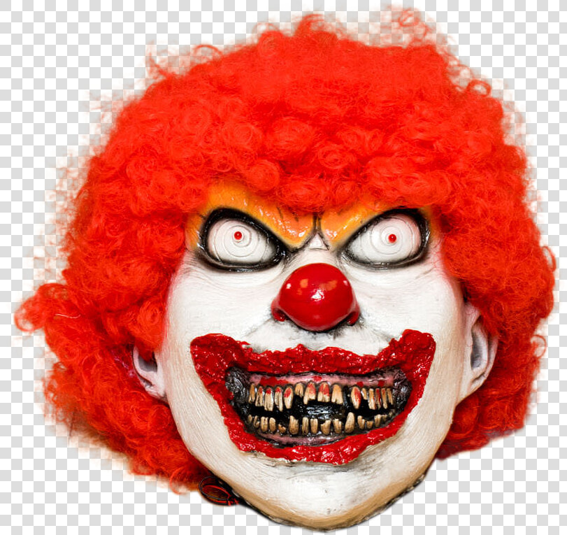 Transparent Clown Face Png   Transparent Background Clown Emoji  Png DownloadTransparent PNG