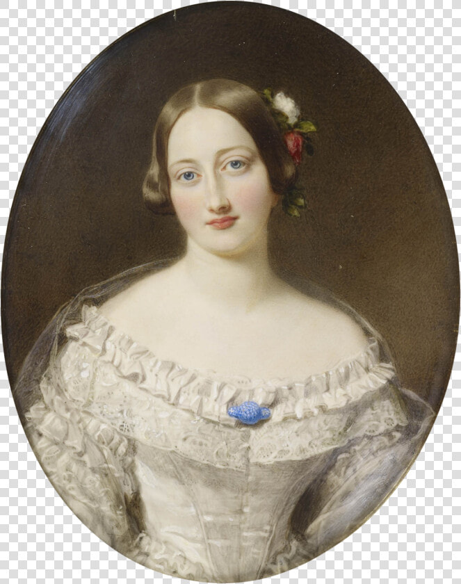 Reine Louise De Prusse  HD Png DownloadTransparent PNG