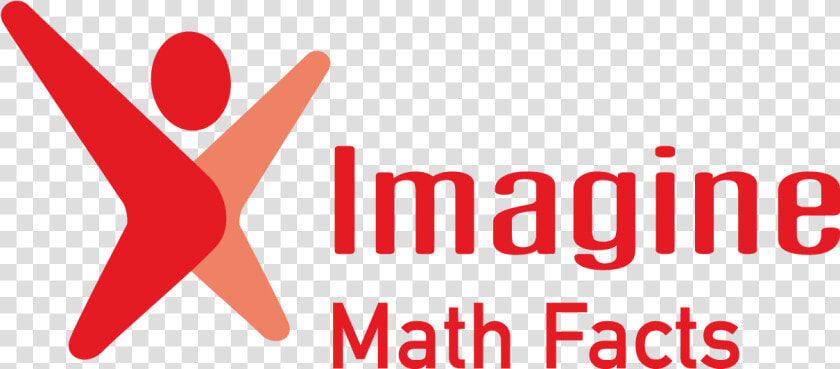 Imagine Math Facts Logo   Graphic Design  HD Png DownloadTransparent PNG