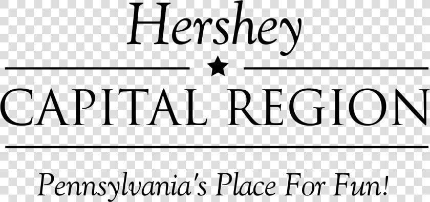 Hershey Capital Region Logo Png Transparent   Calligraphy  Png DownloadTransparent PNG