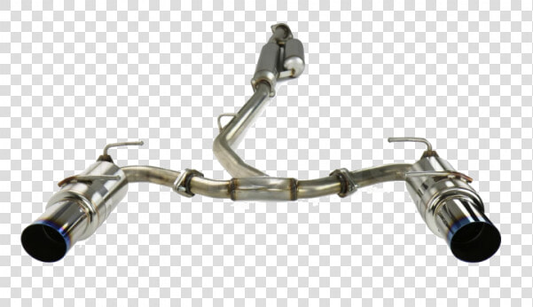 Hks Hi Power Exhaust Toyota 86  HD Png DownloadTransparent PNG