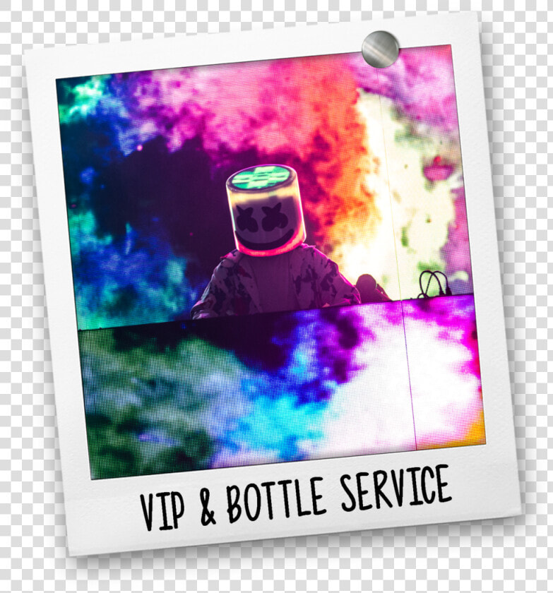 Polaro bottle Service Vip 2019   Nebula  HD Png DownloadTransparent PNG