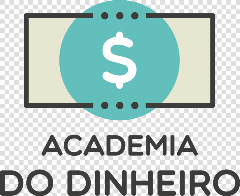 Academia Do Dinheiro   Circle  HD Png DownloadTransparent PNG