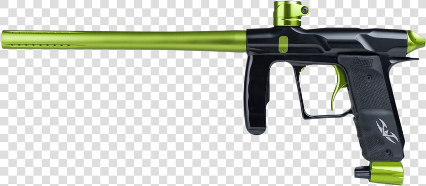 Valken Paintball Gun   Png Download   Paintball Gun No Background  Transparent PngTransparent PNG