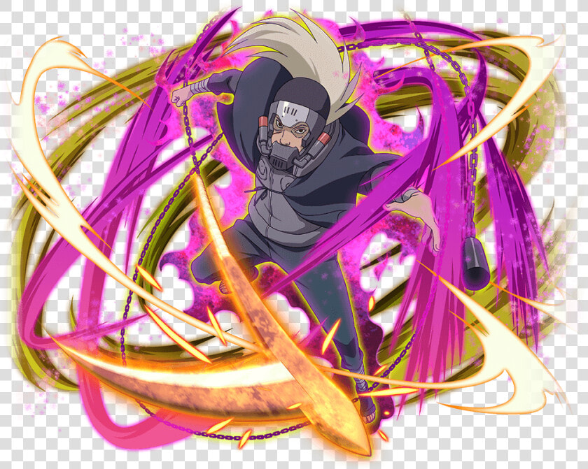 Naruto Ultimate Ninja Blazing Transparent  HD Png DownloadTransparent PNG