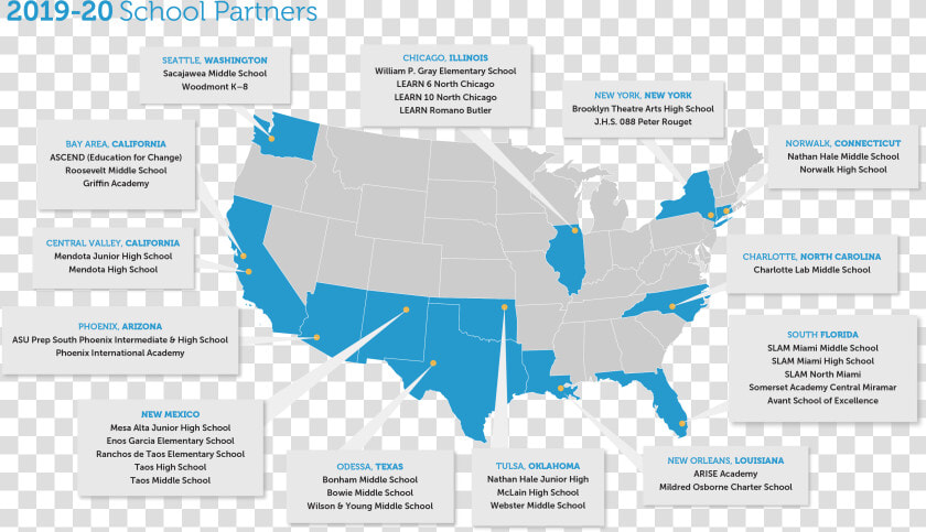 2019 20 School Partnerships   John F  Kennedy Library  HD Png DownloadTransparent PNG