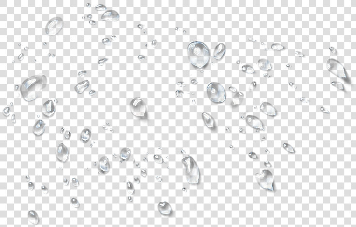 Raindrop Clipart Moisture   Rain Drops Png Transparent  Png DownloadTransparent PNG