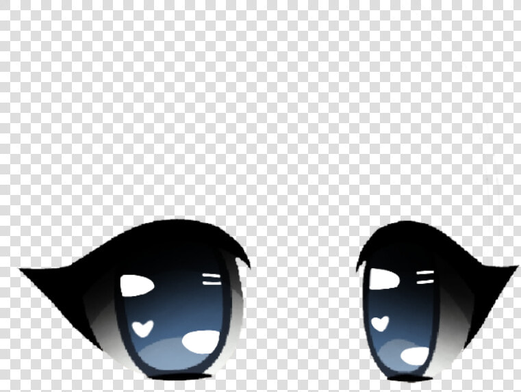 Gacha Life Dibujos Ojos  HD Png DownloadTransparent PNG