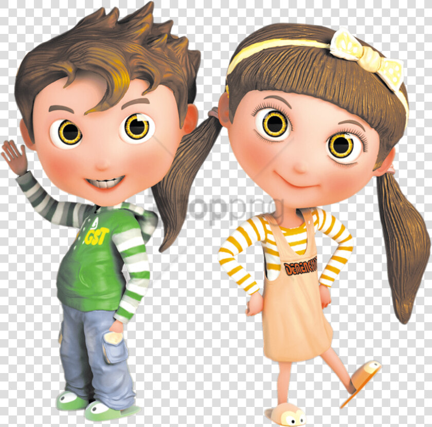 Free Png 3d Childrens Png Image With Transparent Background   Kids Png 3d  Png DownloadTransparent PNG