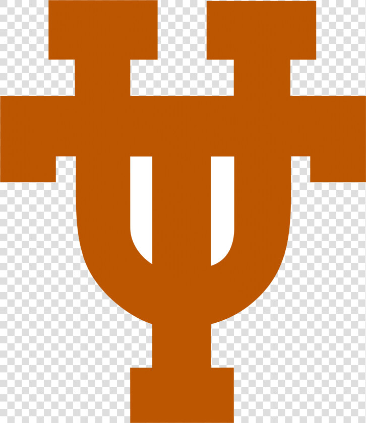 Texas Longhorns Banner Clip Art Royalty Free Stock   Logo Ut Longhorn  HD Png DownloadTransparent PNG