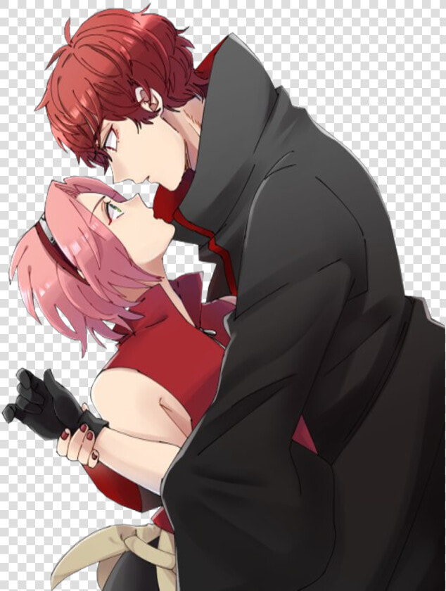  naruto  anime Render  sasosaku  sasori  sakura   Imagenes De Sakura Y Sasori  HD Png DownloadTransparent PNG