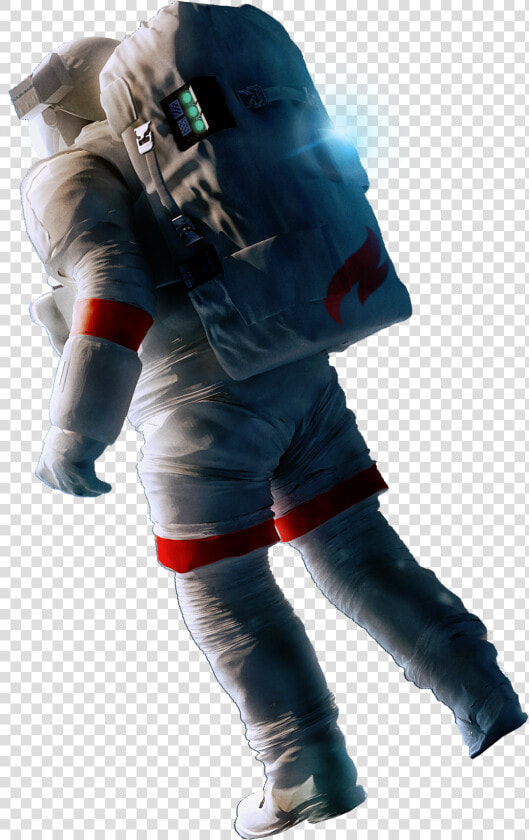 Cosmonaut   Action Figure  HD Png DownloadTransparent PNG