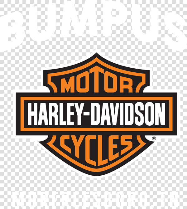 Bumpus Harley davidson Of Murfreesboro   Png Harley Davidson Logo Vector  Transparent PngTransparent PNG