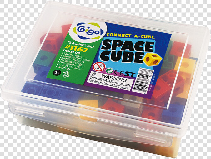 1167 B   Gigo Connect A Cube  HD Png DownloadTransparent PNG