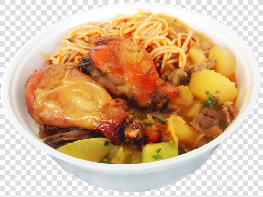 The Pan  Food  Chicken  Warm  Lunch  Meal  Delicious   Marmitex De Frango Assado  HD Png DownloadTransparent PNG