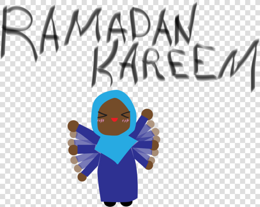 Happy Ramadan Kareem Png   Illustration  Transparent PngTransparent PNG