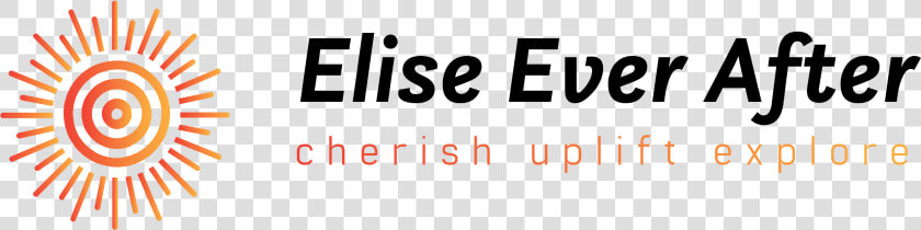 Elise Ever After   Orange  HD Png DownloadTransparent PNG